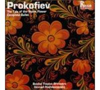 Prokofiev: The Tale of the Stone Flower