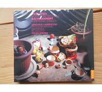 Prokofiev: Violin Concerto No. 2, Rachmaninoff: Symphonic Dances