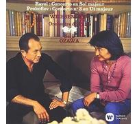 Prokofiev / Weissenberg, Alexis - Piano Concerto 3 / Rave