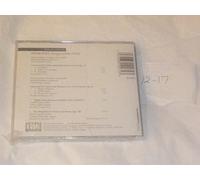 Prokofiev: Works for Violin and Orchestra