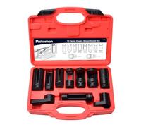 Prokomon Oxygen Sensor Socket Set (10 Pieces)