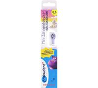 prokudent Mini Tooth Detector Replacement Toothbrush Heads, 2 Replacement Bristles