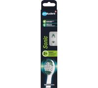 prokudent Universal Sonic Replacement Toothbrush Heads with 2 Replacement Bristles