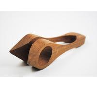 Prokussion Irish Wooden Traditional Instrument Percussion Spoons