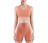 Prolapse Support For Women High Waisted Strong Girdle Seamless Ladies' Liquid Belly Hip Lifting Pants L Unge Pants Women (Pink, M)
