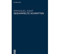 Prolegomena Zu Einer Jeden Künftigen Metaphysik, Die ALS Wissenschaft Wird Auftreten Können Grundlegung Zur Metaphysik Der Sitten Metaphysische Anfangsgründe Der Naturwissenschaft