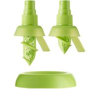 ProLeo Lemon squeezer, lemon sprayer, citrus spray - spray a touch of lemon or lime, BPA free.
