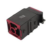 ProLiant DL360 G8 CPU Cooling Fan Replacement, High Performance Server Fan Module GFM0412SS Compatible with DL360E DL360P G8, Efficient Heat Dissipation Cooler for HP Server Models