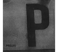 Prolife - Overheated / Gold Leaves [VINYL]