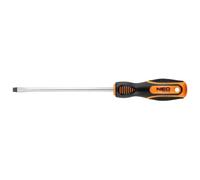 Proline 04-175 Flat Screwdriver 6.5 x 150 mm/6 pcs