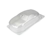 Proline 1/10 1995 Toyota Supra Clear Body: Drag Car