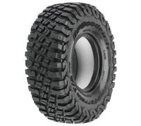 Proline 1/10 Class 1 BFG T/A KM3 Predator F/R 1.9" Crawler Tires (2) PRO10152-03