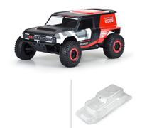 Pro-Line Ford Bronco R 1/10 Clear RC Short Course Body PRO3586-00