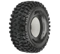 Pro-Line Hyrax 1/10 2.2 inch Rock Crawling RC Tires Pair PRO10132-14