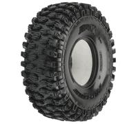 Pro-Line Hyrax 1/10 2.2 inch Rock Crawling RC Tires Pair PRO10132-14