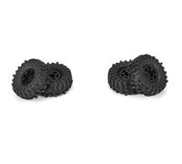 Proline 1/24th Mickey Thompson Baja Pro X 1.0" MT Crawl Tyres Set of 4
