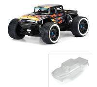 PRO-LINE PRECUT 1956 FORD F100 CLEAR SHELL FOR X-MAXX PRO361017