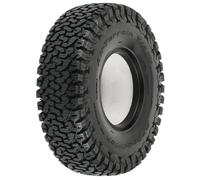 ProLine 1012414 Bf Goodrich All-Terrain Ko2 1.9 G8 Compound Rock Terrain Tires