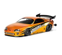 Proline 1995 Toyota Supra Clear Drag Body For 22S/Dr10 - PL3561-00