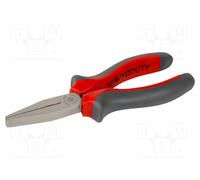 28772 Pliers Flat 160mm HEAVY DUTY PROLINE