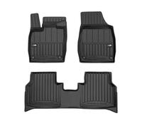 ProLine 3D Exclusive Car Floor Mats for Skoda Enyaq iV from 2020 for Volkswagen ID.4 from 2020
