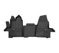 ProLine 3D Floor Mats for Transit VII 2019 Onwards