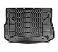 proLine 3D Frogum TM548744 Car Boot Liner - Non-Slip Vehicle Specific, black