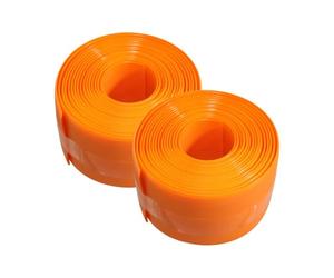 Proline Asista Parts for Ra Unisex 1952833400 Insert, Orange, 4 x 2 cm EU
