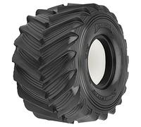 Proline Demolisher 2.6"/3.5" All Terrain Tyres For Losi Lmt