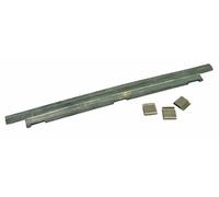 Proline DW6006 Dishwasher Lower Door Rubber Seal Gasket Kit