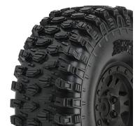 Proline Hyrax 1.9 G8 Tyres On Impulse Black B/ Lock Wheels PL10128-10 Class 2