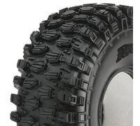 Proline Hyrax 2.2 G8 Rock Terrain Truck Tyres PL10132-14 Axial Bomber 146mm