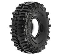 PRO 1/10 Interco Bogger G8 Front/Rear 1.9 inch Rock Crawling Tires ( G-PRO10133-14