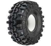 Proline Interco Super Swamper TSL SX 2.9" G8 Tyres - Axial SCX6 RC Crawler Truck
