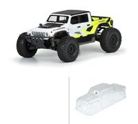PROLINE Jeep Gladiator Rubicon Clear Body