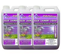 Proline Lux+ Premium Bio Laundry Liquid Summer Rainbow 3x5L