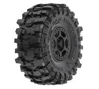 Proline Mickey Thompson Baja Pro X 1.9" G8 On Blk Holcomb W