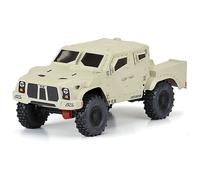 Proline Strikeforce Clear Body For 313Mm W/B Crawler