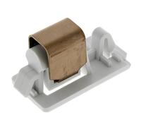 Proline Tumble Dryer Door Catch Housing. Genuine part number 481227138462