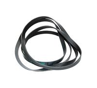 Proline Tumble Dryer Drive Belt - 1900h7. Genuine part number C00095613