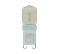Prolite LED G9 2.5W Very Warm White
