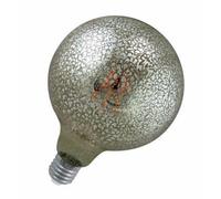 Pro-Lite G95/LEDFIL/4WESCRACKLE 4w Gold Crackle LED G95 (ES/E27)