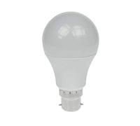 Prolite LED Night Sensor (dusk to dawn) Light 6.5W BC