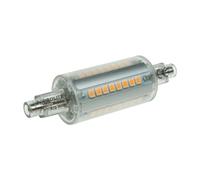 Prolite R7S/LEDSL/5W/3K/78 110-265v 5w LED 78mm Linear R7s Lamp, 3000K