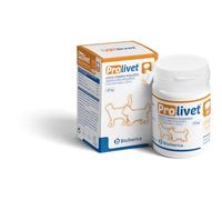 PROLIVET Cats and Small Dogs 30 Tablets