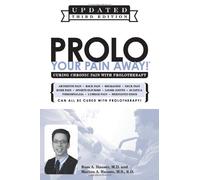Prolo Your Pain Away: Curing Chronic Pain With Prolotherapy