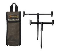 Prologic Avenger 2 Rod Buzz Bar Kit / Rod Support / Fishing