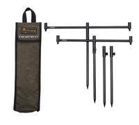 Prologic Avenger 3 Rod Buzz Bar Kit / Rod Support / Fishing