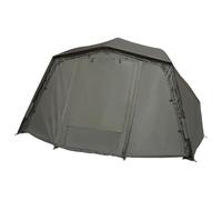 Prologic Avenger 65 Green Carp Fishing Brolly System 10,000mmHH 72683