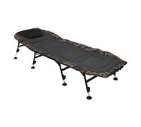 ProLogic Avenger Bedchair 8 Leg / Carp Fishing Bed Chair